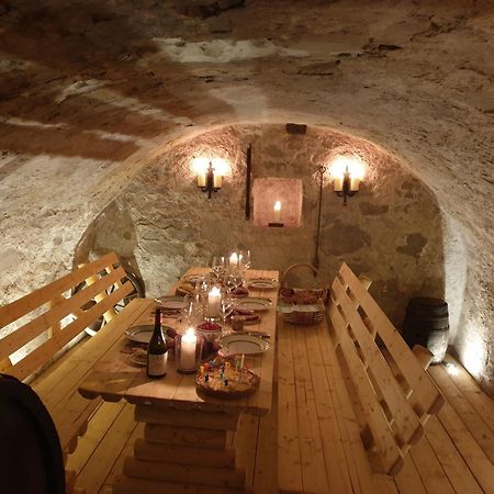 Unterkunft Am Weinberg Nunchritz Exteriér fotografie